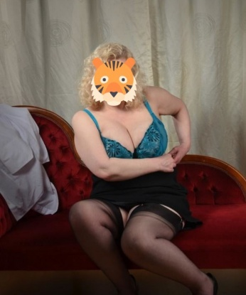 Анкета проститутки Елена - Фото, г. Чуваш-Кубово, 40 лет, №6304